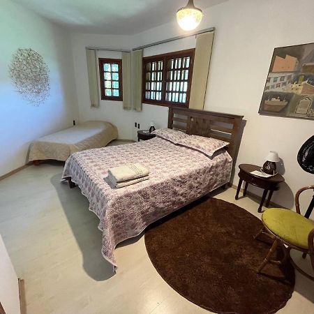 Casa Vista Lago Vitoria Regia Holambra Extérieur photo