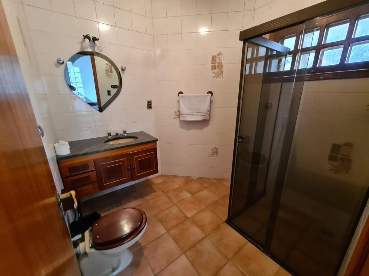 Casa Vista Lago Vitoria Regia Holambra Extérieur photo