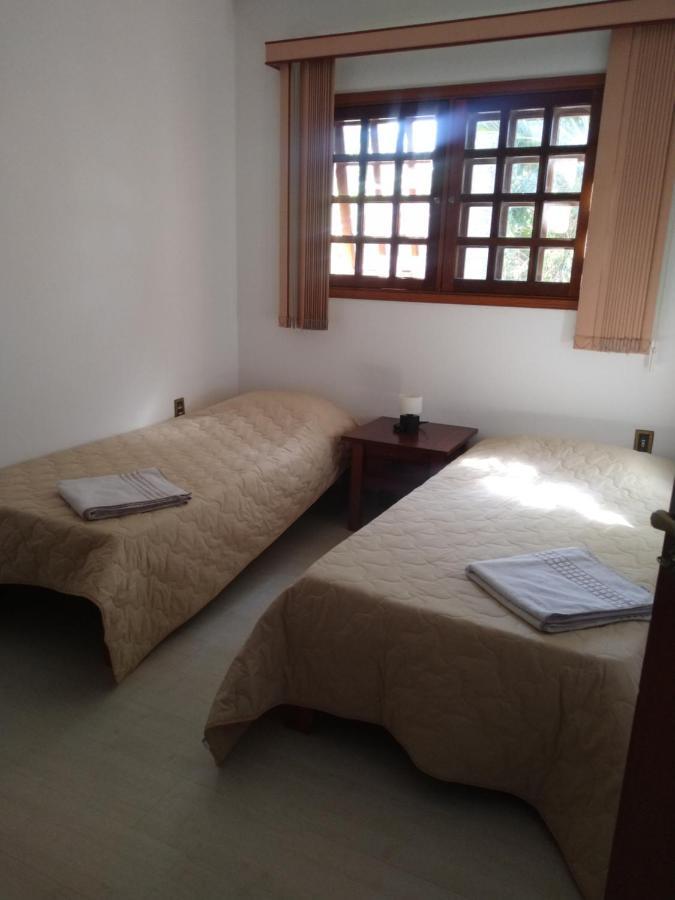 Casa Vista Lago Vitoria Regia Holambra Extérieur photo