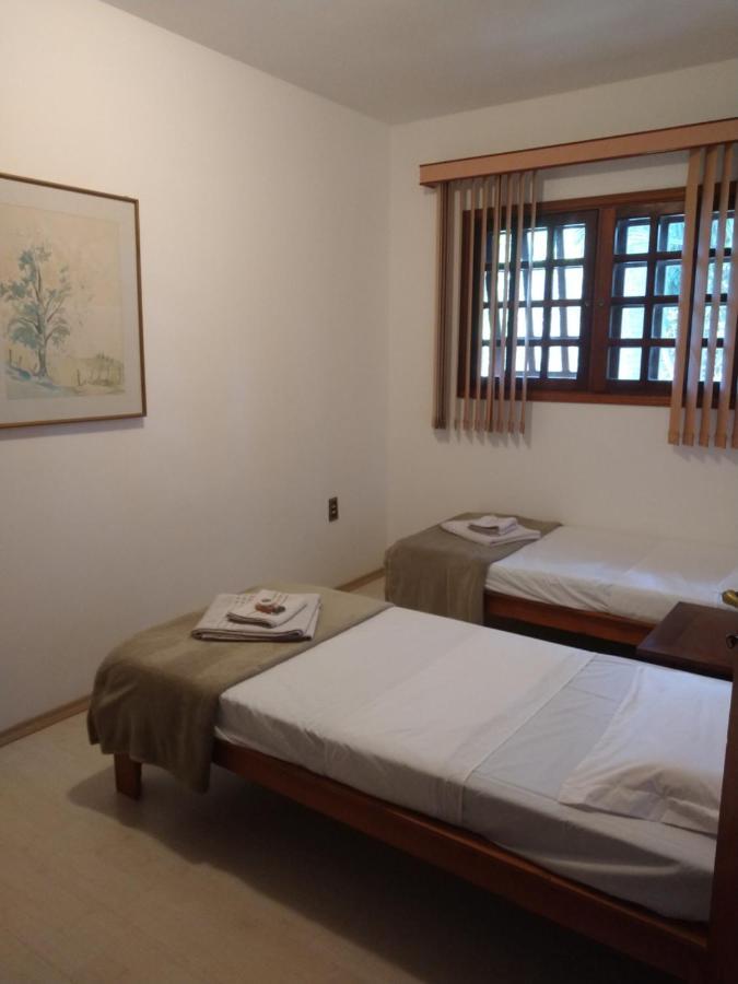 Casa Vista Lago Vitoria Regia Holambra Extérieur photo