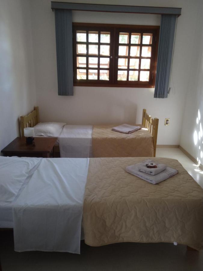 Casa Vista Lago Vitoria Regia Holambra Extérieur photo