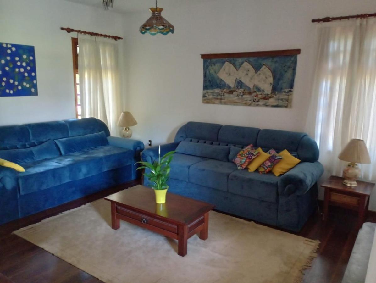 Casa Vista Lago Vitoria Regia Holambra Extérieur photo