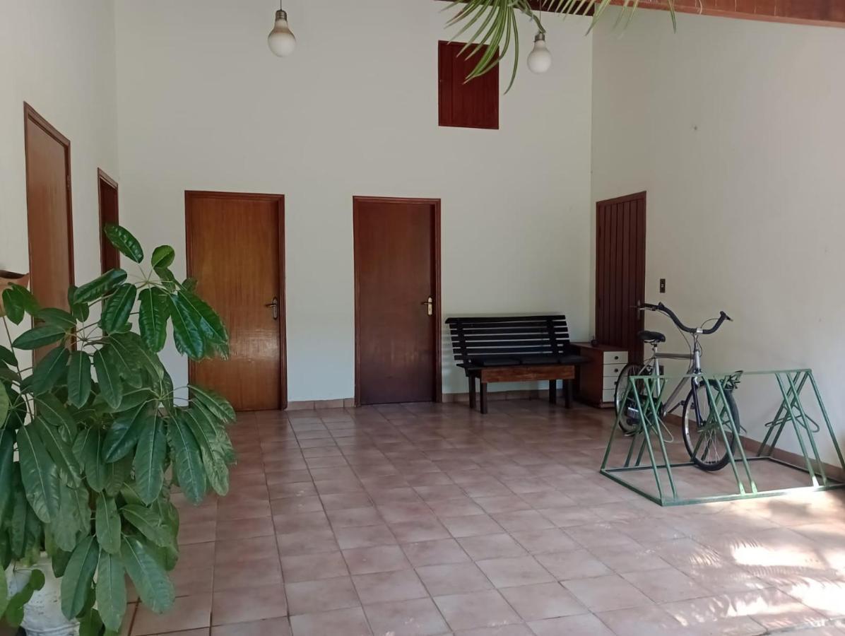 Casa Vista Lago Vitoria Regia Holambra Extérieur photo
