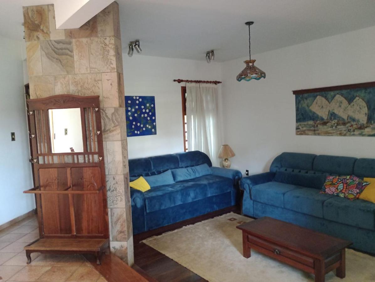 Casa Vista Lago Vitoria Regia Holambra Extérieur photo