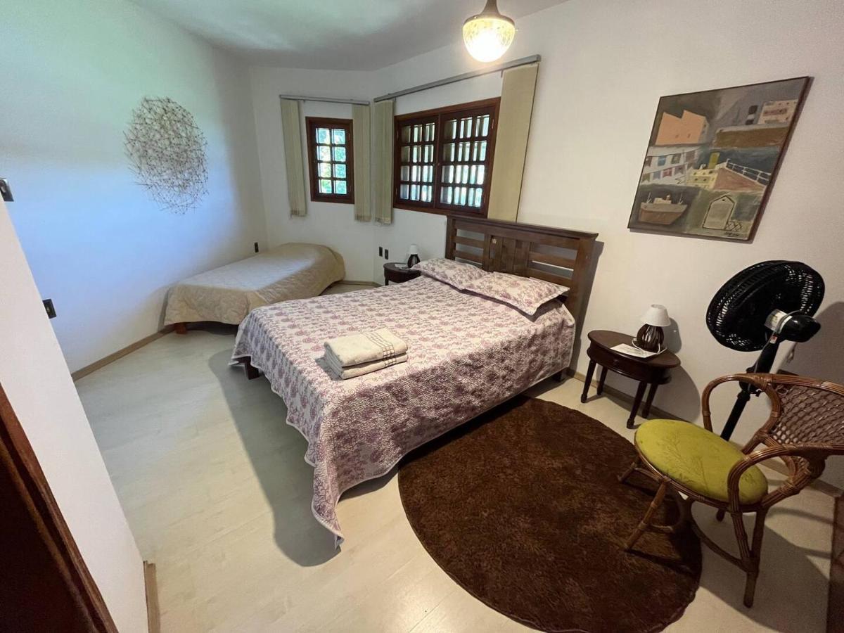 Casa Vista Lago Vitoria Regia Holambra Extérieur photo